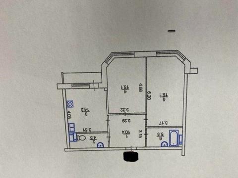 квартира за адресою Золотоустівська вул., 25