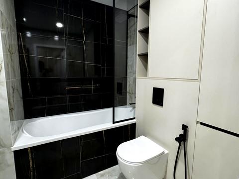 квартира по адресу Волчинецкая ул., 1