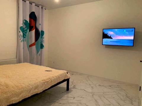 квартира за адресою Черкаська вул., 19