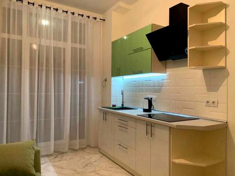 квартира за адресою Черкаська вул., 19