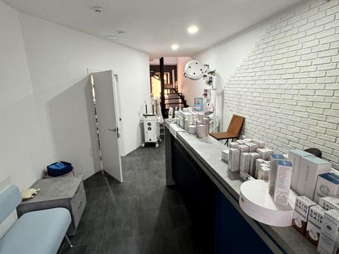 коммерческая по адресу Киев, Николая Михновского бульв. (Дружбы Народов), 30/1Б