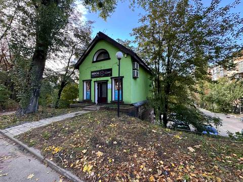 коммерческая по адресу Киев, Николая Михновского бульв. (Дружбы Народов), 30/1Б