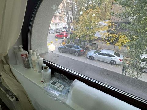 коммерческая по адресу Киев, Николая Михновского бульв. (Дружбы Народов), 30/1Б