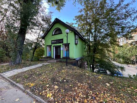 коммерческая по адресу Киев, Николая Михновского бульв. (Дружбы Народов), 30/1Б