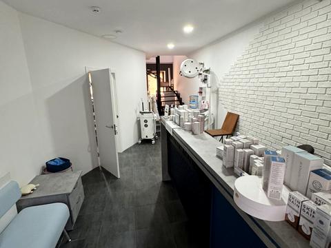 коммерческая по адресу Киев, Николая Михновского бульв. (Дружбы Народов), 30/1Б