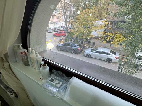 коммерческая по адресу Киев, Николая Михновского бульв. (Дружбы Народов), 30/1Б