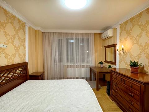 квартира за адресою Івана Гонти вул., 7