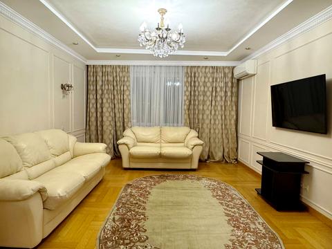 квартира за адресою Івана Гонти вул., 7