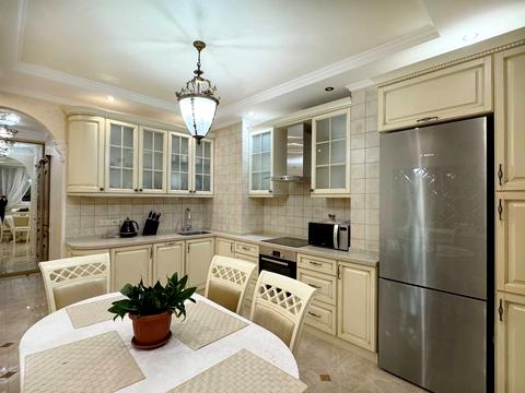 квартира за адресою Івана Гонти вул., 7