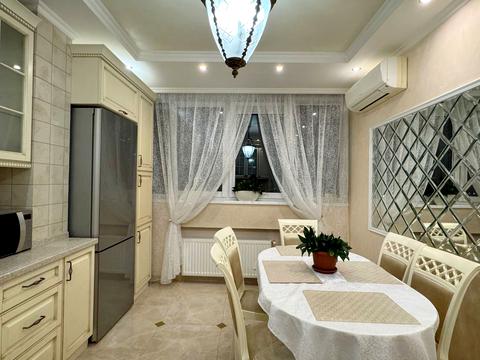 квартира за адресою Івана Гонти вул., 7