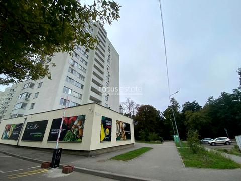 квартира за адресою Миколи Хвильового вул., 1