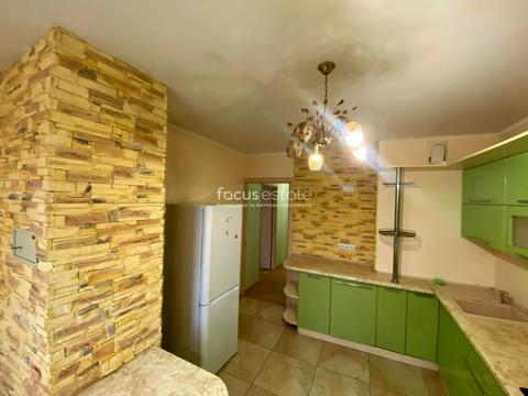 квартира за адресою Миколи Хвильового вул., 1