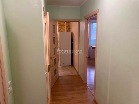 квартира за адресою Миколи Хвильового вул., 1