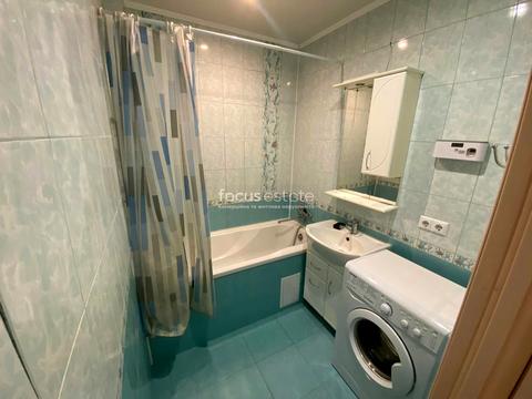 квартира за адресою Миколи Хвильового вул., 1