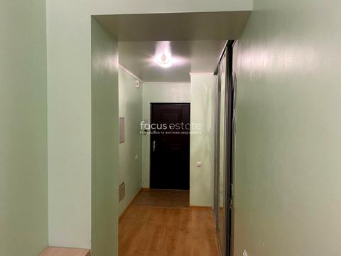 квартира за адресою Миколи Хвильового вул., 1