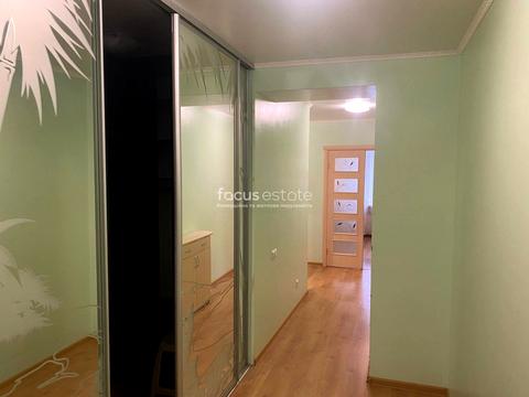 квартира за адресою Миколи Хвильового вул., 1