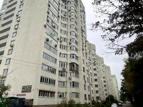 квартира за адресою Миколи Хвильового вул., 1