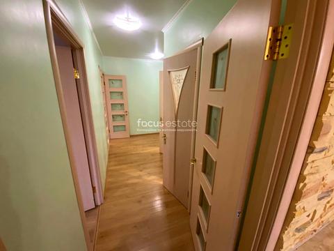 квартира за адресою Миколи Хвильового вул., 1