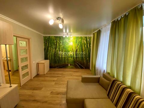 квартира за адресою Миколи Хвильового вул., 1