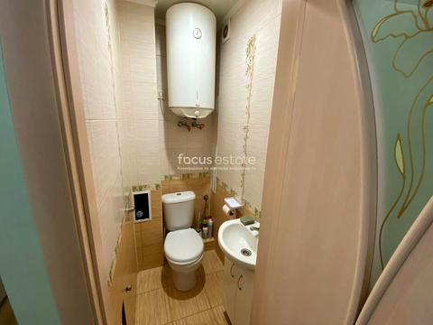 квартира за адресою Миколи Хвильового вул., 1