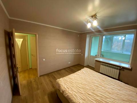 квартира за адресою Миколи Хвильового вул., 1