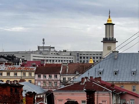 квартира за адресою Кардинала Любомира Гузара вул., 15а