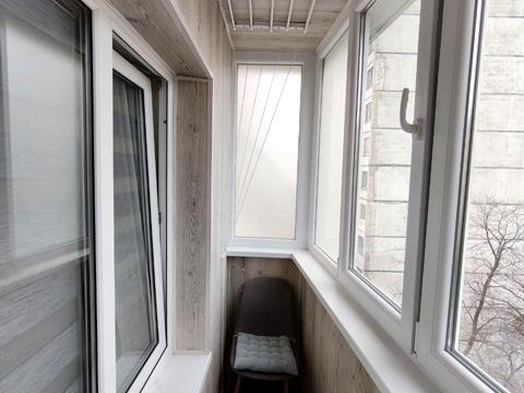 квартира за адресою Райдужна вул., 13-В