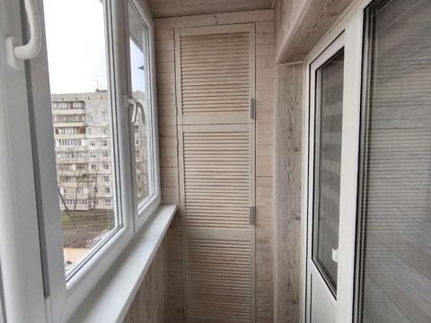 квартира за адресою Райдужна вул., 13-В