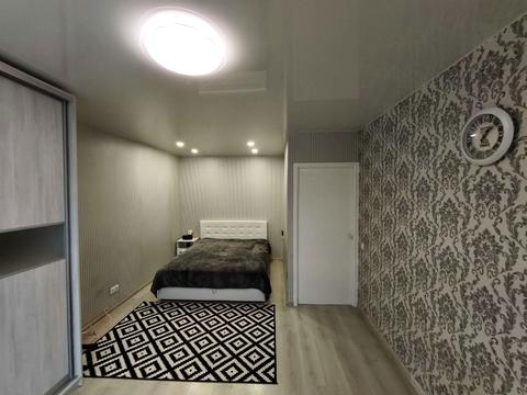 квартира за адресою Райдужна вул., 13-В