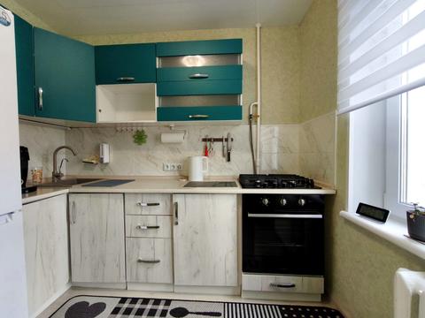 квартира за адресою Райдужна вул., 13-В