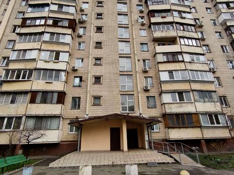 квартира за адресою Райдужна вул., 13-В