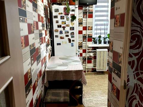 квартира за адресою Європейська вул. (Фрунзе), 97