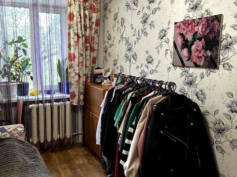 квартира за адресою Європейська вул. (Фрунзе), 97