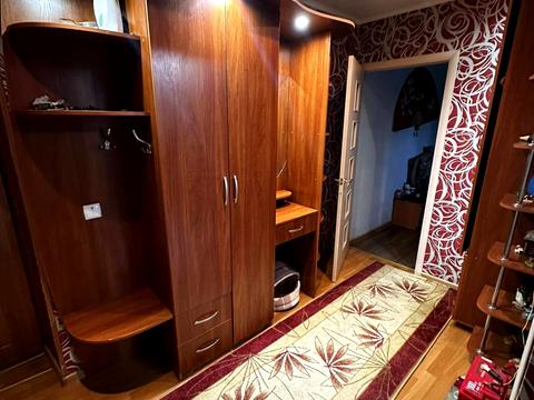 квартира за адресою Європейська вул. (Фрунзе), 97