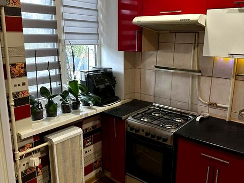 квартира за адресою Європейська вул. (Фрунзе), 97