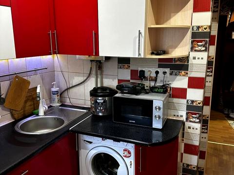 квартира за адресою Європейська вул. (Фрунзе), 97