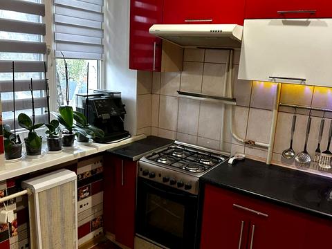 квартира за адресою Європейська вул. (Фрунзе), 97