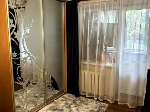 квартира за адресою Європейська вул. (Фрунзе), 97