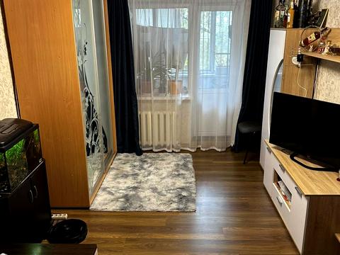 квартира за адресою Європейська вул. (Фрунзе), 97