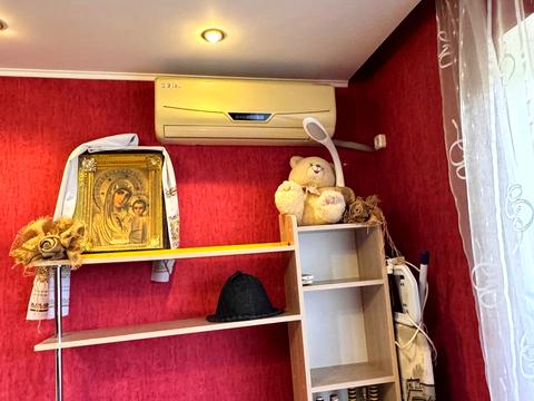 квартира по адресу Квартальна ул. (Гладкова), 47