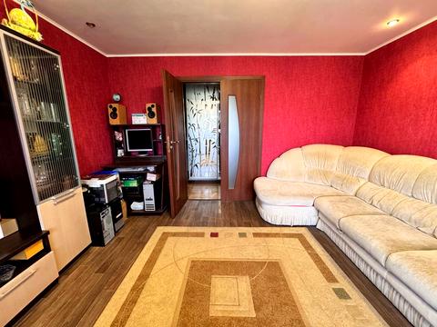 квартира по адресу Квартальна ул. (Гладкова), 47