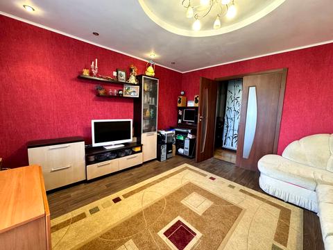 квартира по адресу Квартальна ул. (Гладкова), 47