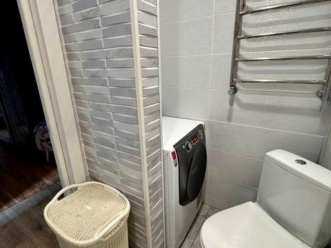 квартира по адресу Квартальна ул. (Гладкова), 47