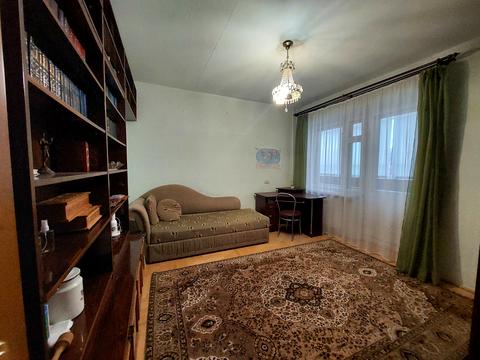 квартира по адресу Матейко ул., 33