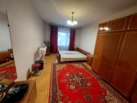 квартира по адресу Матейко ул., 33