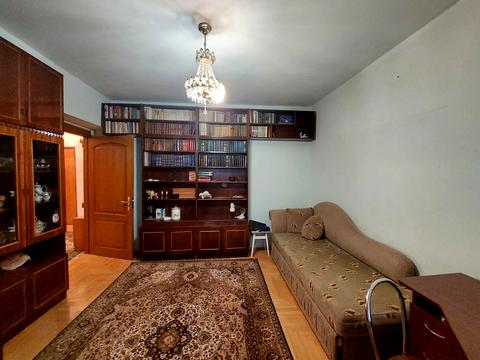 квартира по адресу Матейко ул., 33