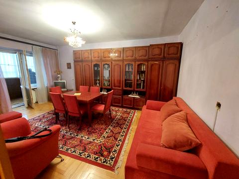 квартира по адресу Матейко ул., 33