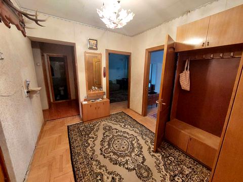 квартира по адресу Матейко ул., 33