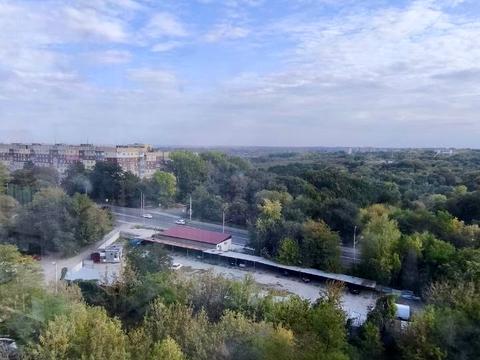 квартира за адресою Слави бульв., 58