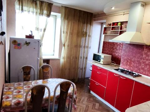 квартира за адресою Слави бульв., 58